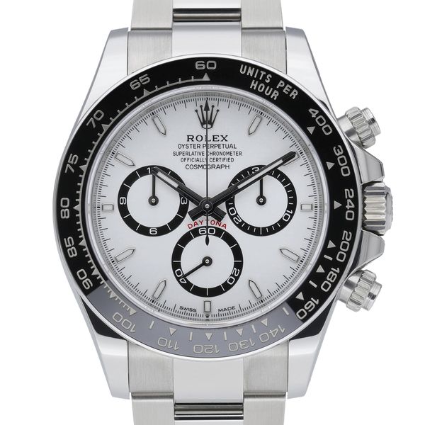 Rolex Daytona 126500 LN